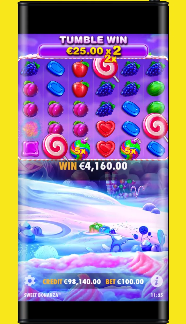 Zrzut ekranu aplikacji 1