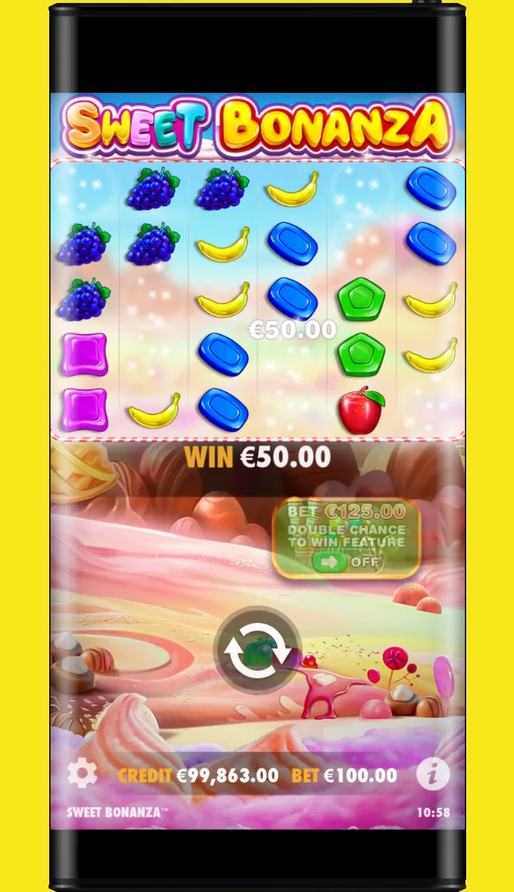 Zrzut ekranu aplikacji 2