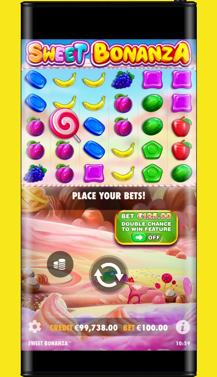 Zrzut ekranu aplikacji 3